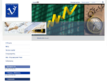 Tablet Screenshot of hvca.gr